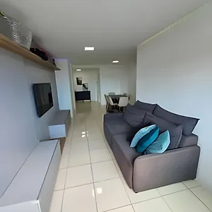 Apartamento Pc803 - Proximo A Balneario E Aventura Jurassica, Com Saida Facil Beto Carreiro, Camboriu